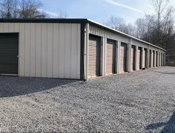 storageunits