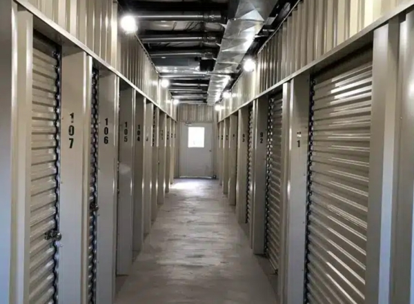 storageunits