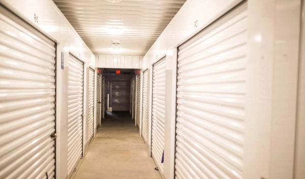 storageunits