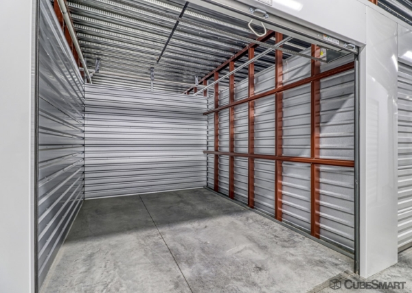 Storage Units at CubeSmart Self Storage - Town Center Road - 7185 Town Center Road