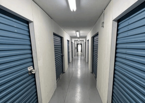 Storage Units at Extra Space Storage - 2136 - New Albany - 2307 Grant Line Rd - 2307 Grant Line Road
