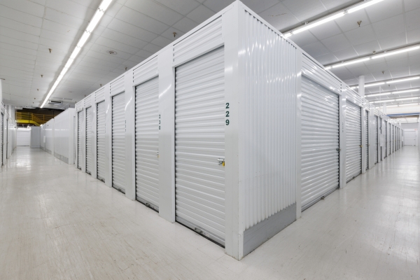 storageunits