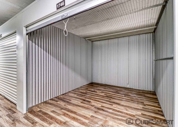 Storage Units at CubeSmart Self Storage GA Columbus Buena Vista Rd - 4701 Buena Vista Road