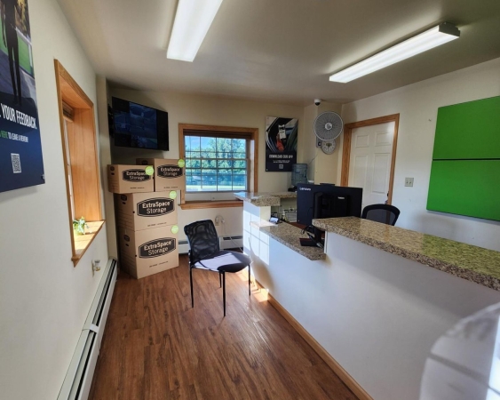Storage Units at Extra Space Storage - 6296 - Coatesville - W Kings Hwy - 401 West Kings Highway