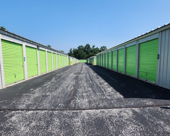 Storage Units at Extra Space Storage - 6296 - Coatesville - W Kings Hwy - 401 West Kings Highway