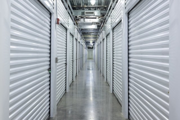 Storage Units at Public Storage - Honolulu - 935 Dillingham Blvd - 935 Dillingham Blvd