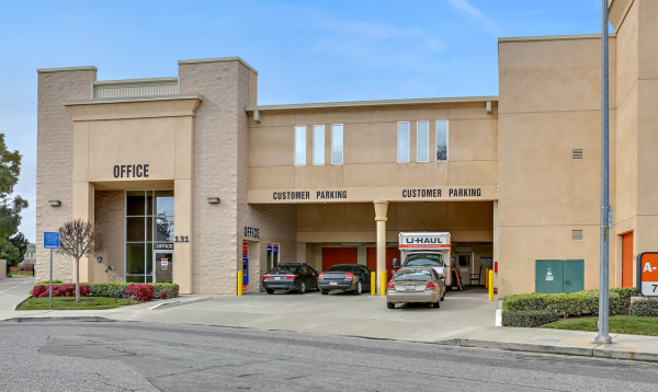 Storage Units at A-1 Self Storage - San Jose - 131 Baroni Ave - 131 Baroni Avenue