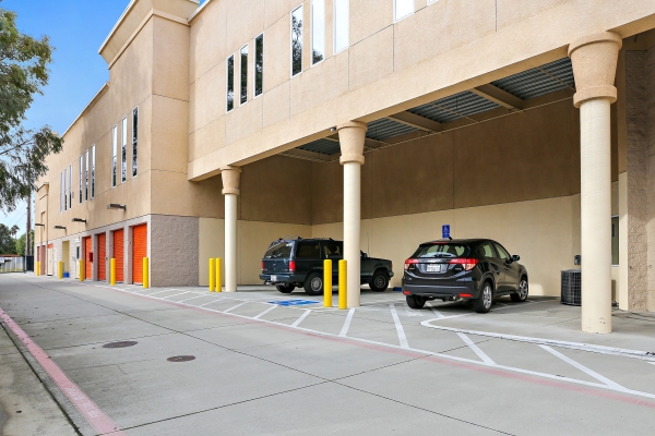 Storage Units at A-1 Self Storage - San Jose - 131 Baroni Ave - 131 Baroni Avenue