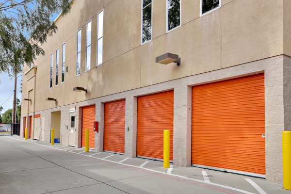 Storage Units at A-1 Self Storage - San Jose - 131 Baroni Ave - 131 Baroni Avenue