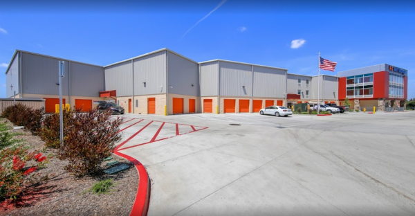 Storage Units at A-1 Self Storage - National City - 3200 National City Blvd - 3200 National City Boulevard