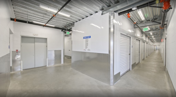 Storage Units at A-1 Self Storage - National City - 3200 National City Blvd - 3200 National City Boulevard