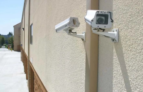 Storage Units at A-1 Self Storage - National City - 3200 National City Blvd - 3200 National City Boulevard