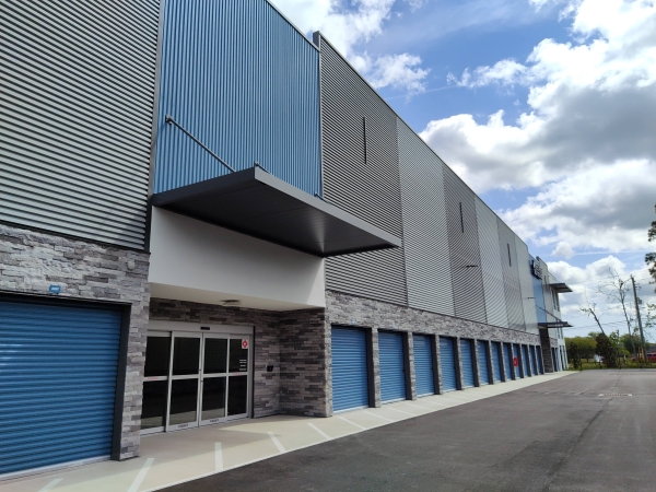 Storage Units at Pacetti Road Self Storage - 3645 Pacetti Road