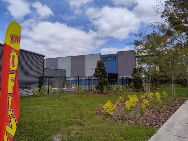 Storage Units at Pacetti Road Self Storage - 3645 Pacetti Road