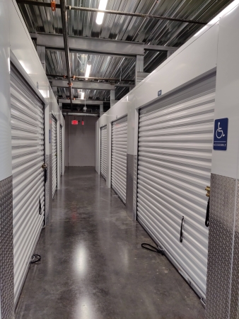 Storage Units at Pacetti Road Self Storage - 3645 Pacetti Road