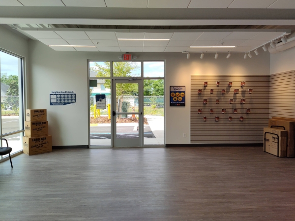 Storage Units at Pacetti Road Self Storage - 3645 Pacetti Road