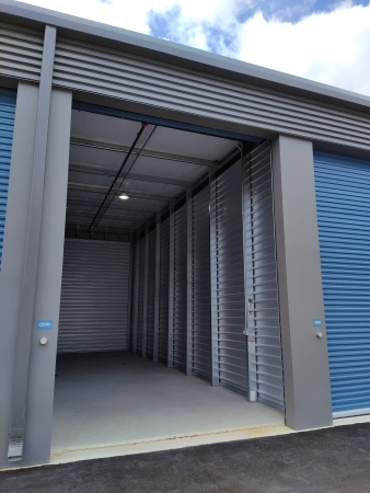 Storage Units at Pacetti Road Self Storage - 3645 Pacetti Road