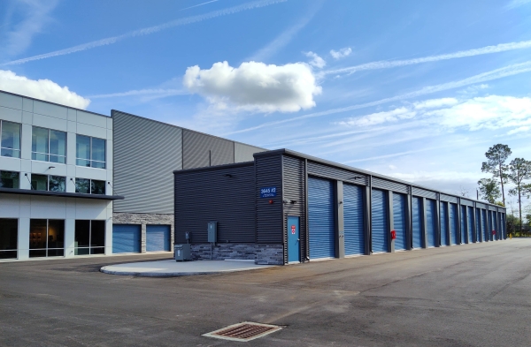 Storage Units at Pacetti Road Self Storage - 3645 Pacetti Road