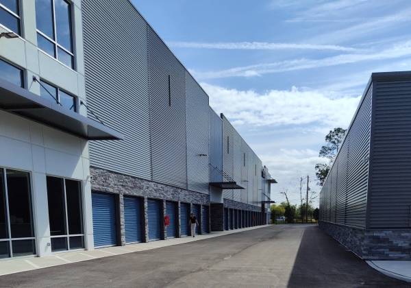 Storage Units at Pacetti Road Self Storage - 3645 Pacetti Road