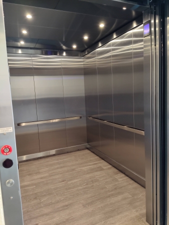 Storage Units at Pacetti Road Self Storage - 3645 Pacetti Road