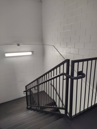 Storage Units at Pacetti Road Self Storage - 3645 Pacetti Road