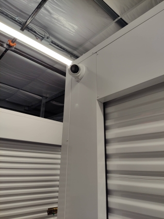 Storage Units at Pacetti Road Self Storage - 3645 Pacetti Road