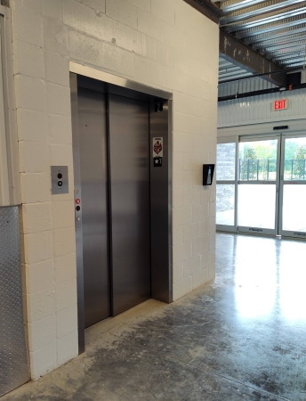 Storage Units at Pacetti Road Self Storage - 3645 Pacetti Road