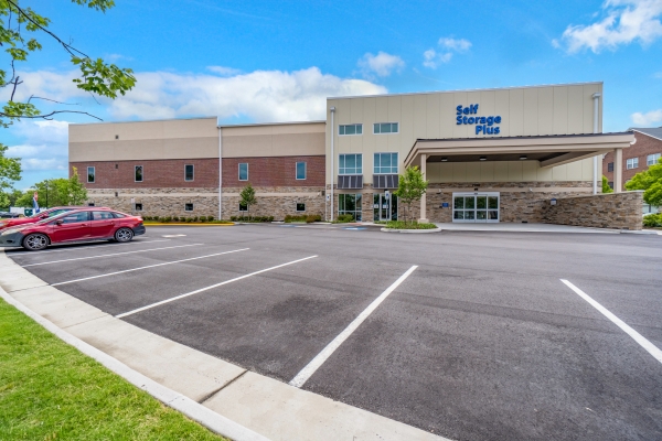 Storage Units at Self Storage Plus - Virginia Beach - 2130 Amberbrooke Way - 2130 Amberbrooke Way