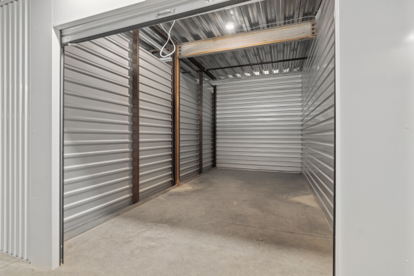 Storage Units at Self Storage Plus - Virginia Beach - 2130 Amberbrooke Way - 2130 Amberbrooke Way