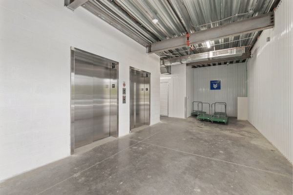 Storage Units at Self Storage Plus - Virginia Beach - 2130 Amberbrooke Way - 2130 Amberbrooke Way