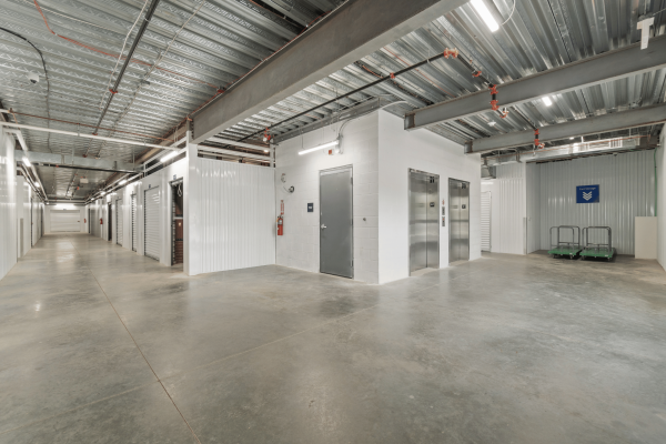 Storage Units at Self Storage Plus - Virginia Beach - 2130 Amberbrooke Way - 2130 Amberbrooke Way