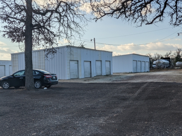 storageunits