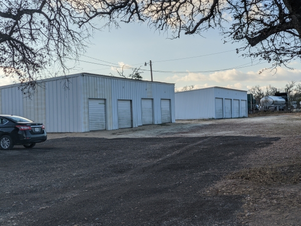 storageunits