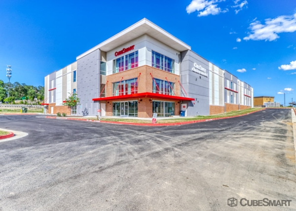 Storage Units at CubeSmart Self Storage VA Harrisonburg Apple Valley Rd - 1750 Apple Valley Road