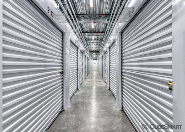 Storage Units at CubeSmart Self Storage VA Harrisonburg Apple Valley Rd - 1750 Apple Valley Road