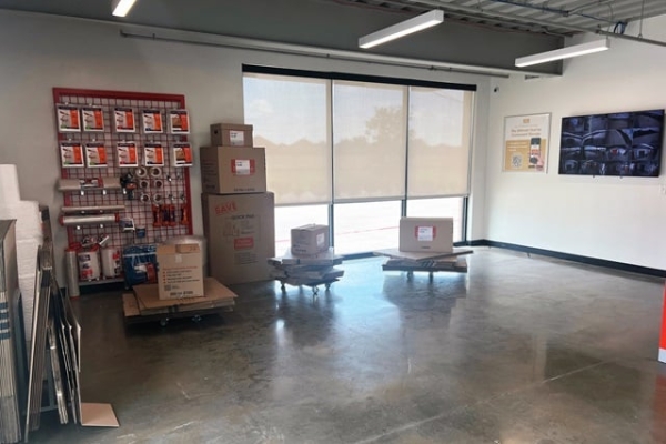 Storage Units at Public Storage - Richmond - 26222 FM 1093 Rd - 26222 FM 1093 Rd