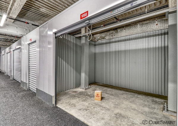 Storage Units at CubeSmart Self Storage - 38th Street - 34-38 38th Street