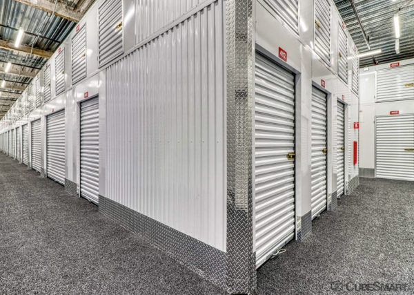 Storage Units at CubeSmart Self Storage - 38th Street - 34-38 38th Street