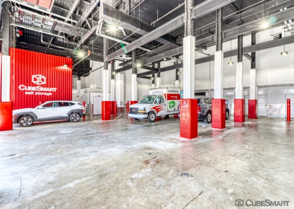 Storage Units at CubeSmart Self Storage - 38th Street - 34-38 38th Street