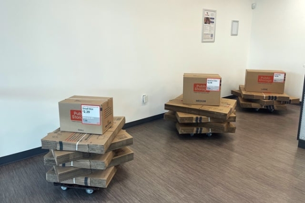 storageunits