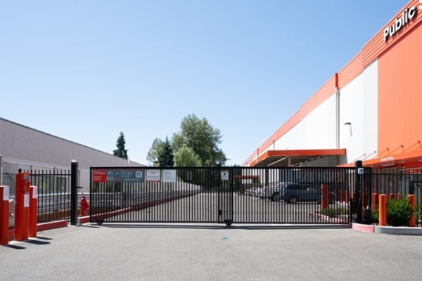 Storage Units at Public Storage - Bellevue - 1111 118th Ave SE STE #2 - 1111 118th Ave SE STE #2