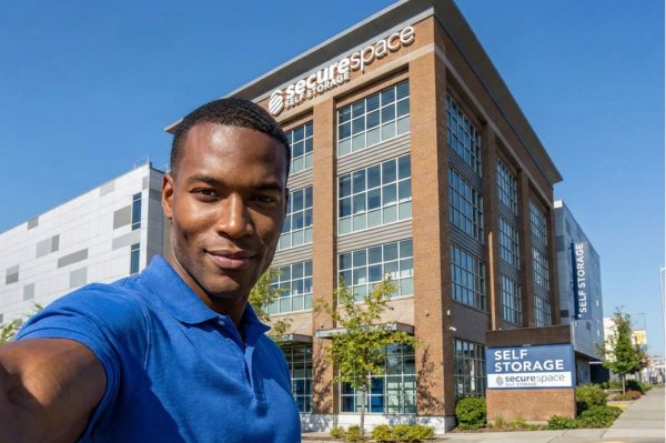 Storage Units at SecureSpace Self Storage Seattle Greenwood - 9309 Aurora Avenue North