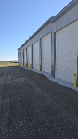 storageunits