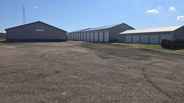 storageunits