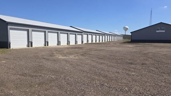 storageunits