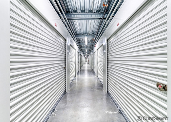 Storage Units at CubeSmart Self Storage - VOORHEES CENTENNIAL BLVD - 604 Centennial Boulevard