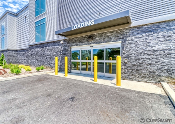 Storage Units at CubeSmart Self Storage - VOORHEES CENTENNIAL BLVD - 604 Centennial Boulevard