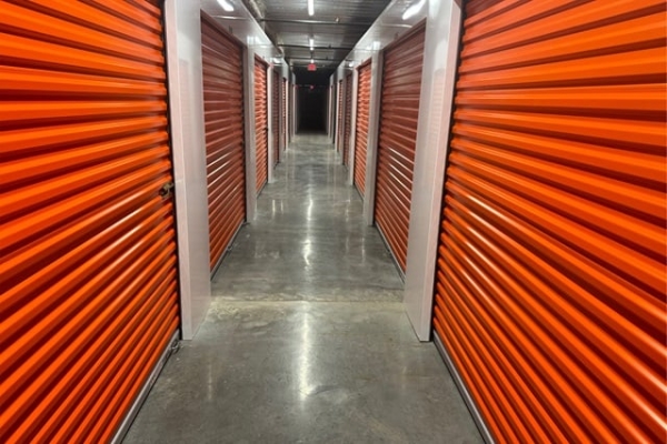 Storage Units at Public Storage - Houston - 3703 Westheimer Blvd - 3703 Westheimer Blvd
