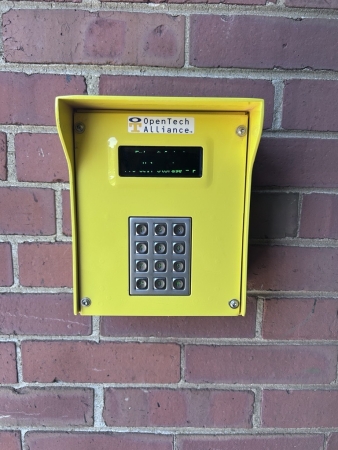 Storage Units at Pro Self Storage - 21st and Fairfield - 2724 West 21st Street