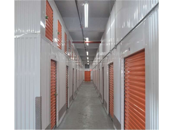 Storage Units at Extra Space Storage - 8884 - Bronx - Wales Ave - 359 Wales Avenue